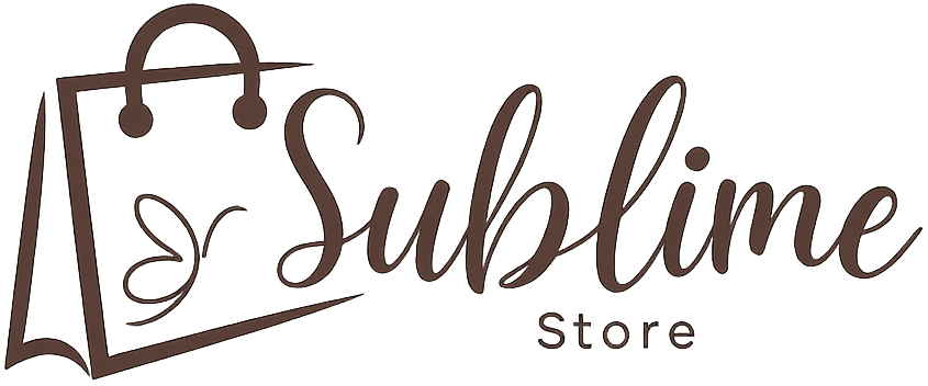 Sublime store logo