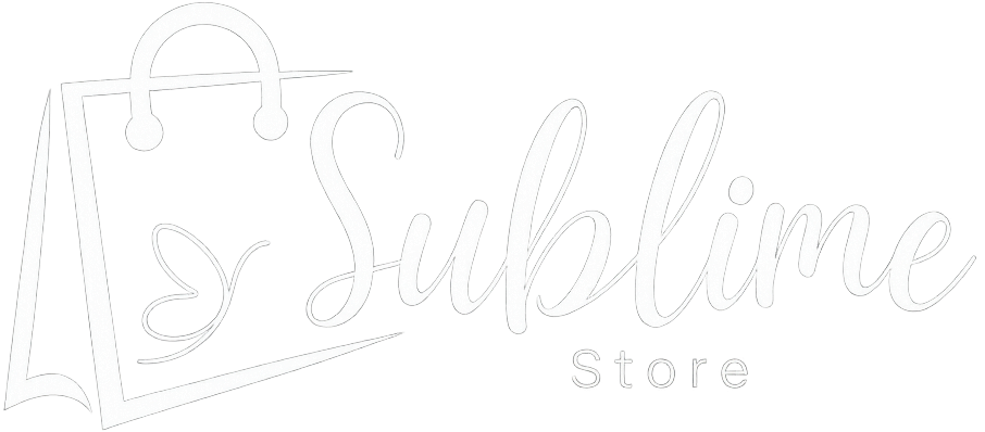 Sublime storeLogo